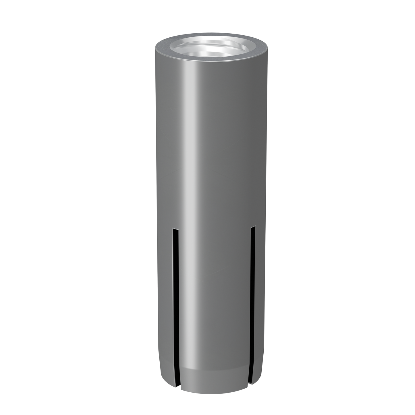 Simpson Strong-Tie DIA50SS DIA Type 303/304 Stainless-Steel Drop-In Internally Threaded Anchor for 1/2-in. Rod (50-Qty) (Pack of 400)