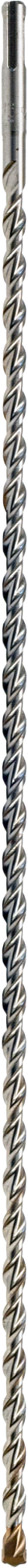 Simpson Strong-Tie MDPL03724 3/8 in. x 24 in. SDS-plus® Shank Drill Bit (Pack of 50)