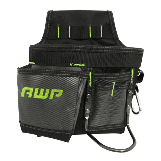 AWP 1L-23020-3 Mini Carpenter Tool Pouch