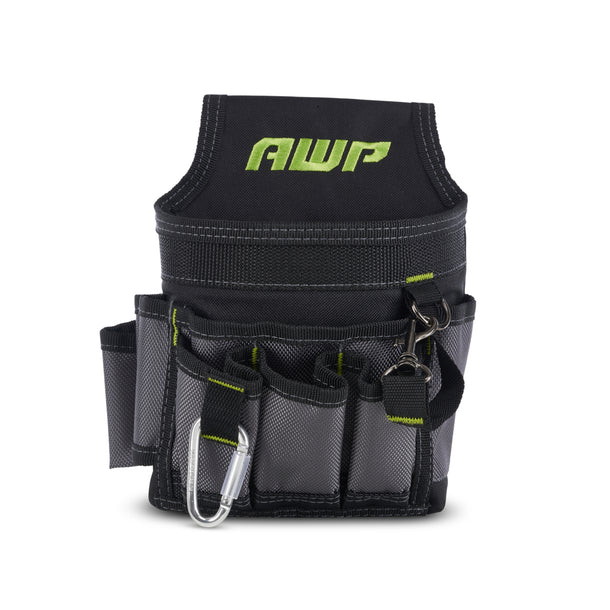 AWP 1L-23021-3 Mini Electrician Tool Pouch