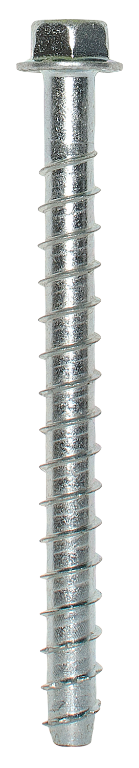 Simpson Strong-Tie THD37500HF1 Titen HD® 3/8 in. x 5 in. Heavy-Duty Screw Anchor