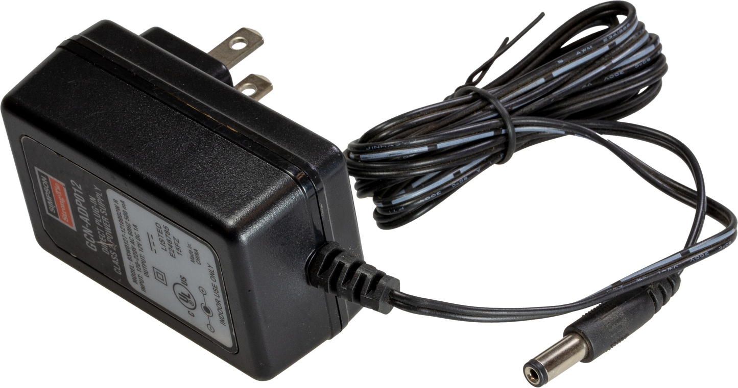Simpson GCN-ADP012