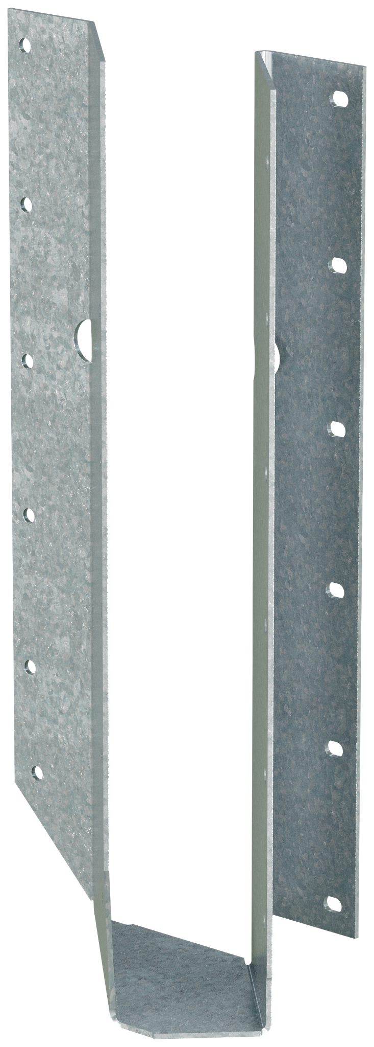 Simpson Strong-Tie SUR214 SUR Galvanized Joist Hanger for 2x14, Skewed Right (Pack of 900)
