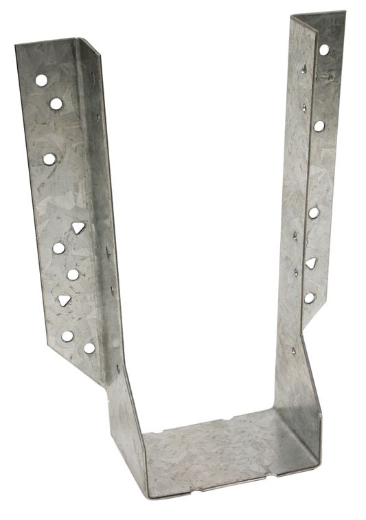 Simpson Strong-Tie HU410 4x10 Face Mount Joist Hanger - G90 Galvanized