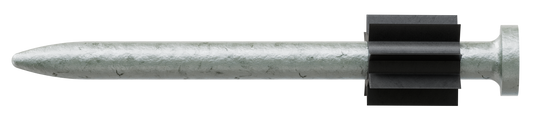 Simpson Strong-Tie PDPA-200 PDPA .157 in. x 2 in. Powder-Actuated Pin (100-Qty) (Pack of 1500)