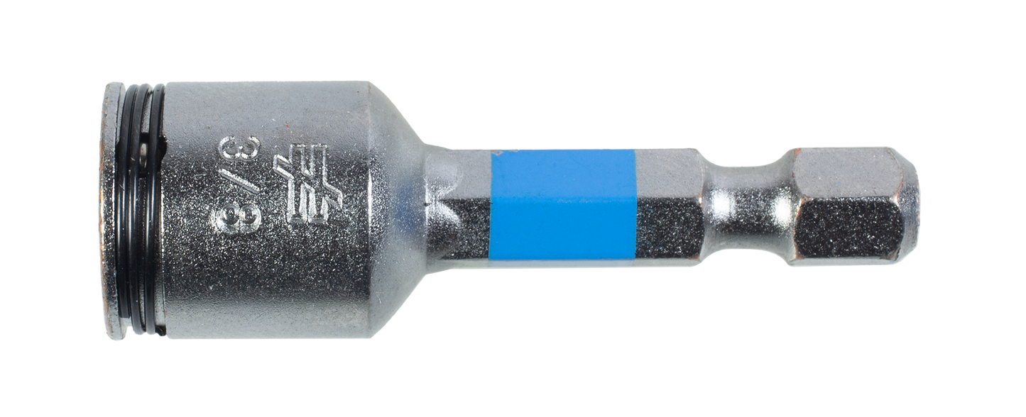 Simpson Strong-Tie BITHEXR38-R1 3/8-in. Hex-Drive 1-3/4 in. Power Bit