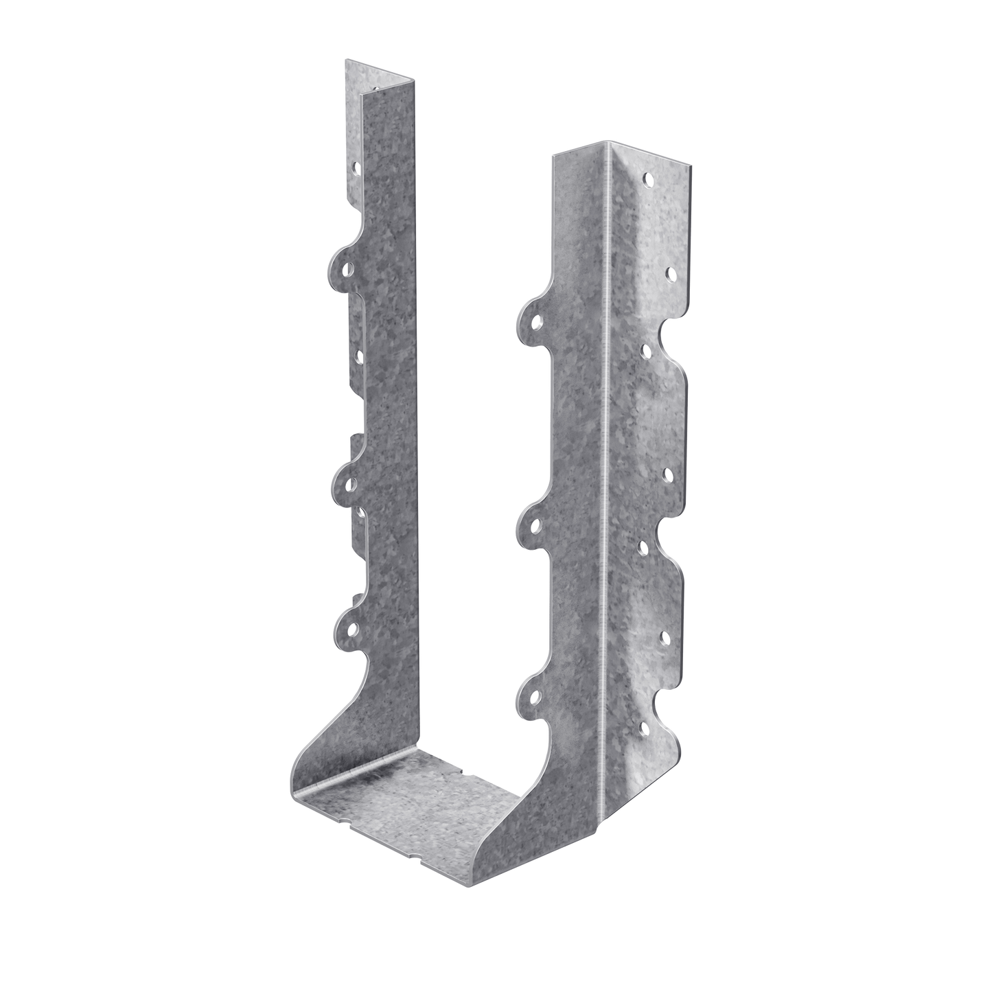 Simpson Strong-Tie U210-2 U Galvanized Face-Mount Joist Hanger for Double 2x10 (Pack of 2700)