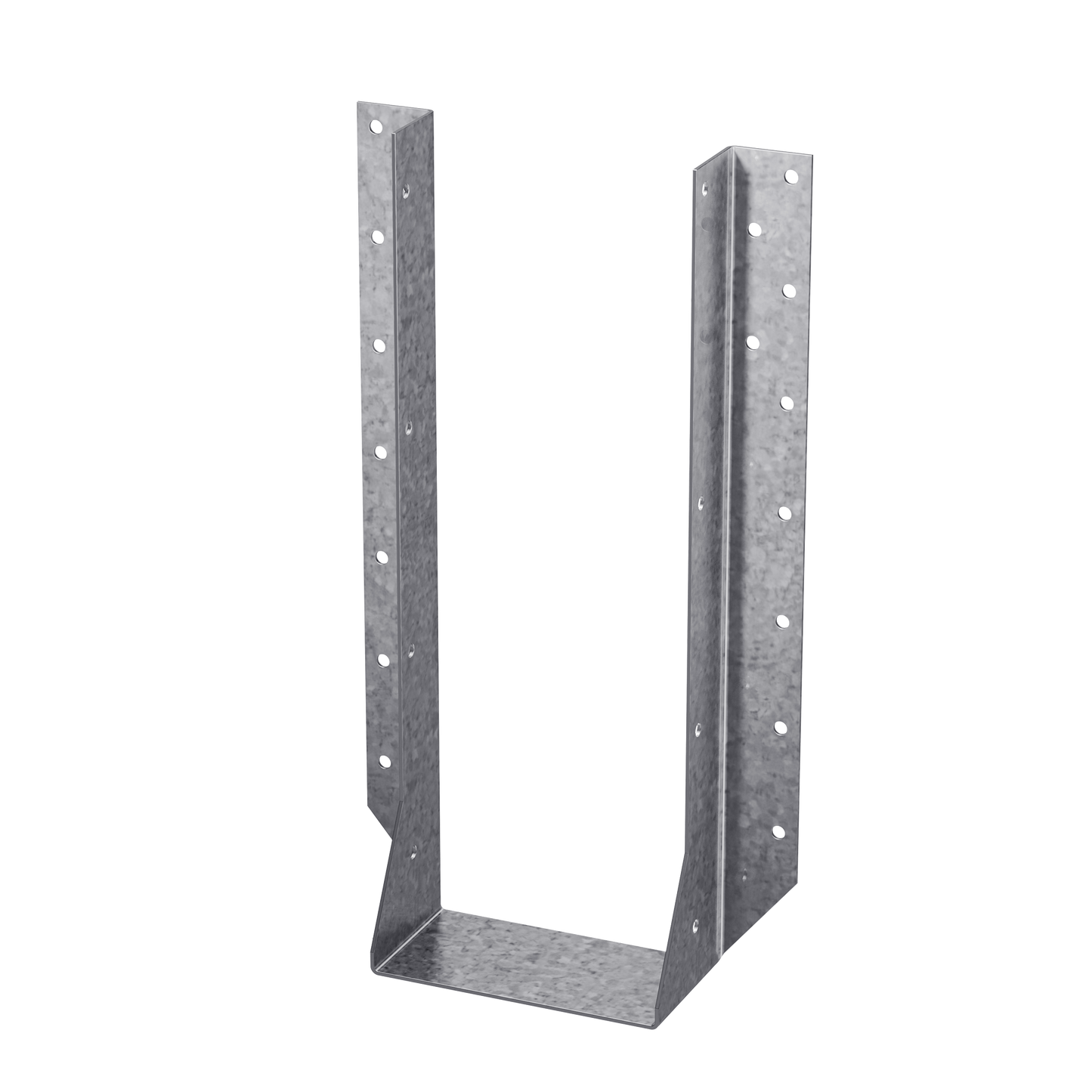 Simpson Strong-Tie HU3514-2 HU Galvanized Face-Mount Joist Hanger for Double 2-5/16 in. x 14 in. Engineered Wood (Pack of 375)