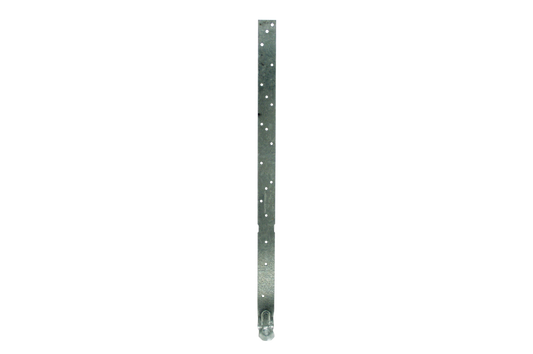 Simpson Strong-Tie HETA40 HETA 40 in. Galvanized Heavy Embedded Truss Anchor