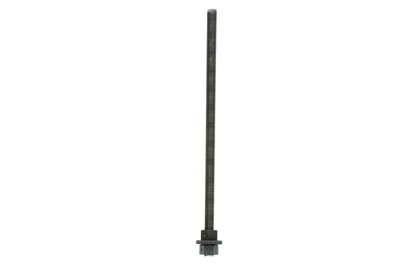 Simpson Strong-Tie PAB8-12 PAB™ 1 in. x 12 in. Pre-Assembled Anchor Bolt w/ Washer