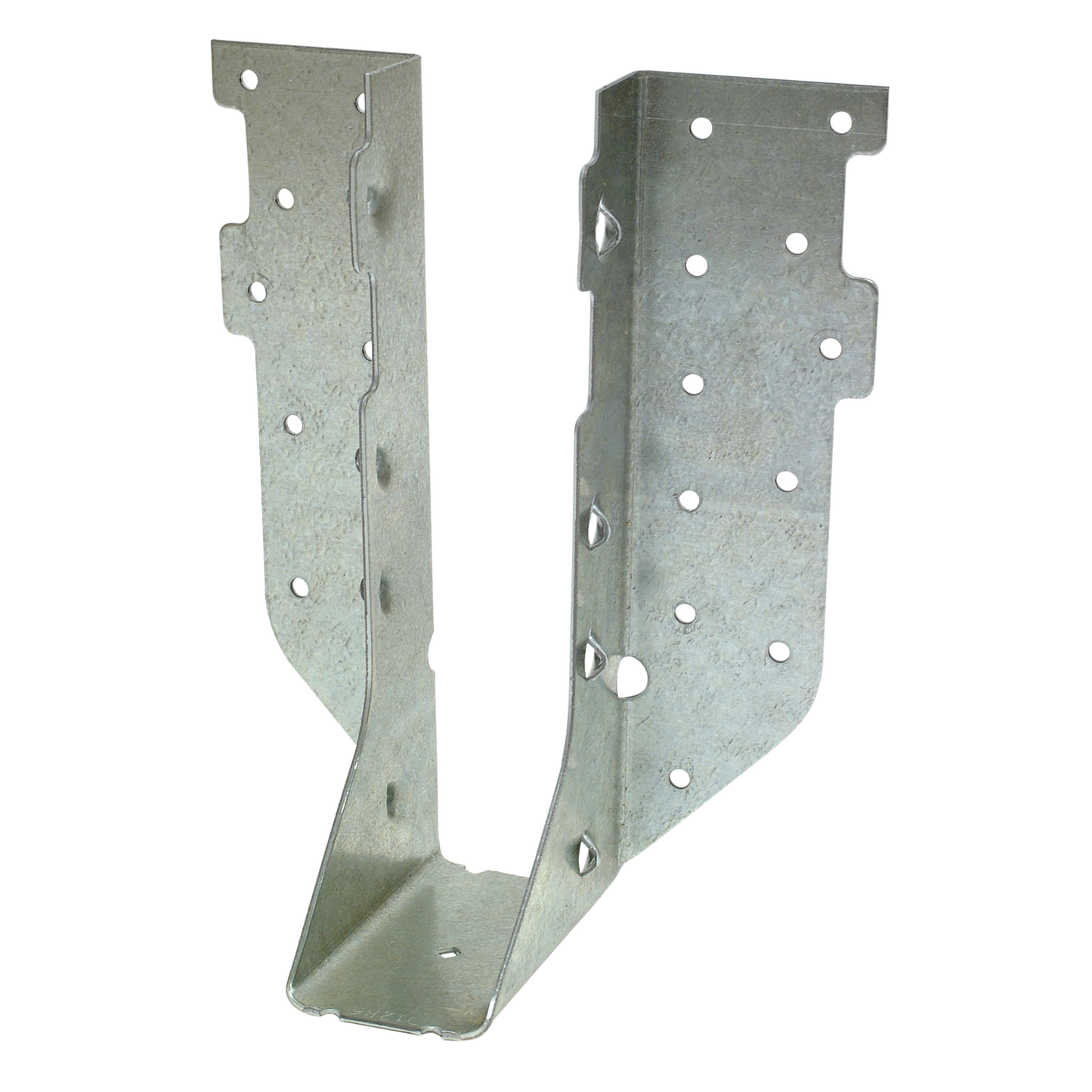Simpson Strong-Tie HUS28 HUS Galvanized Face-Mount Joist Hanger for 2x8