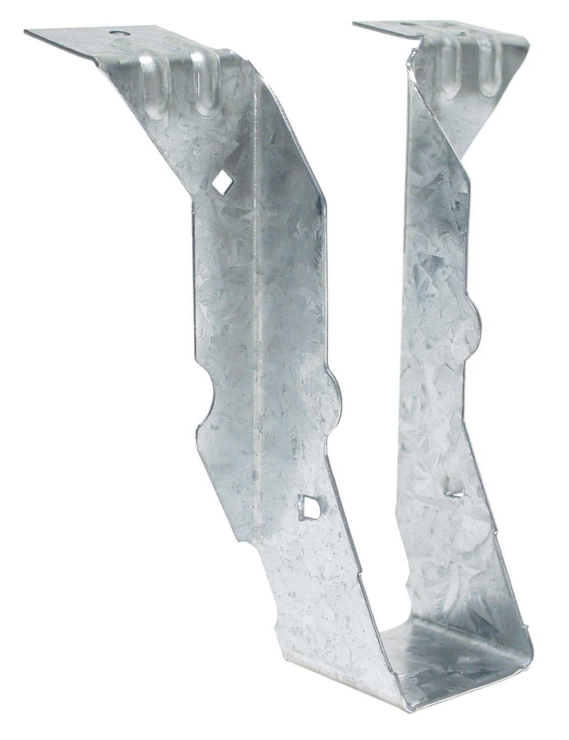 Simpson Strong-Tie PF26 PF 18-Gauge Galvanized Post Frame Hanger for 2x6 (Pack of 1800)
