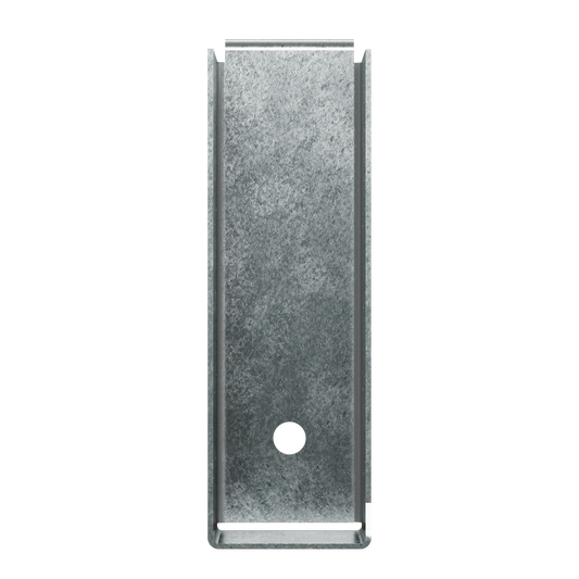 Simpson Strong-Tie MBHA3.56/11.88 MBHA 3-9/16 in. x 11-7/8 in. Galvanized Top-Flange Concrete and Masonry Hanger (Pack of 108)