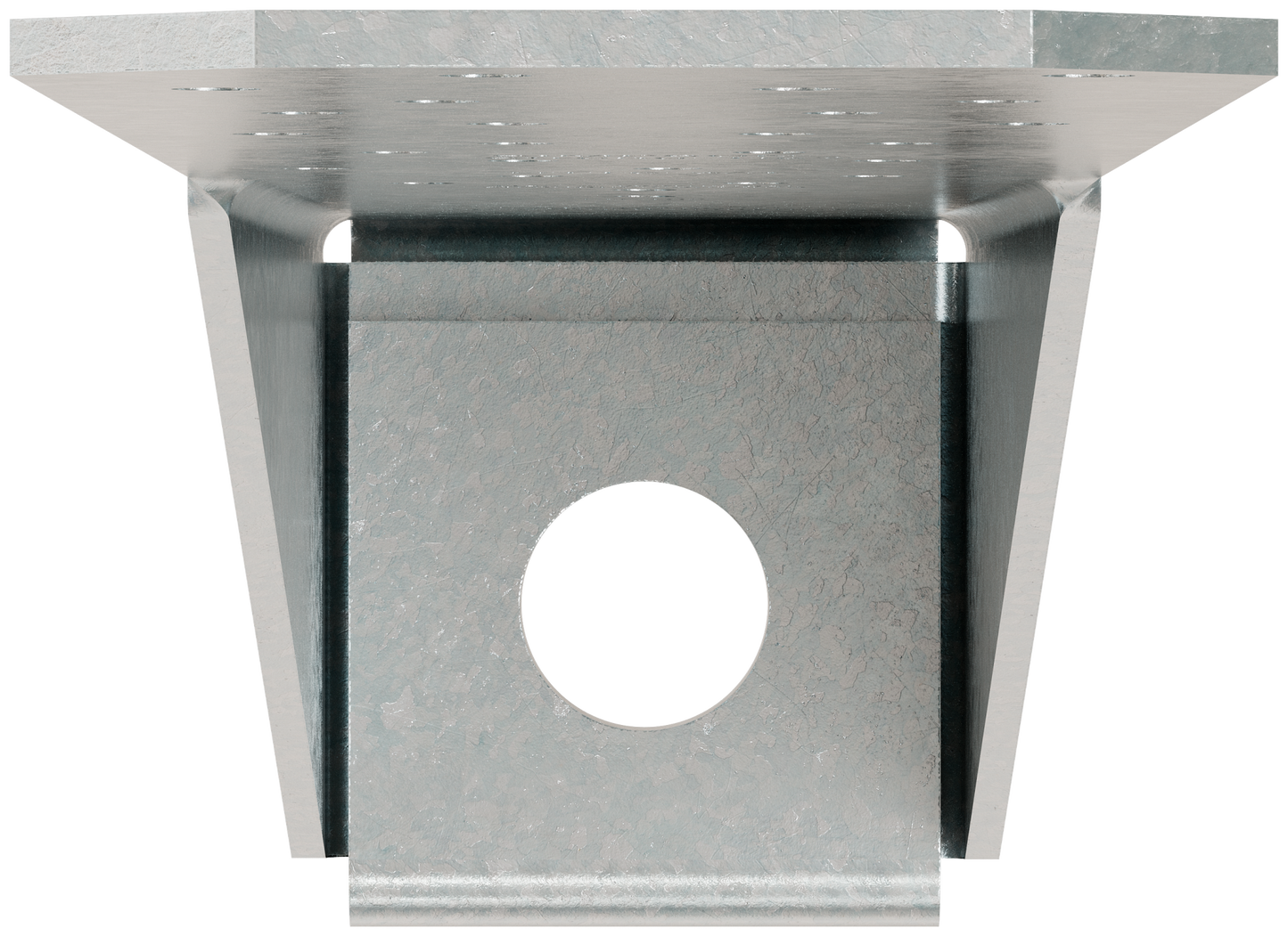 Simpson Strong-Tie HTT5-3/4 HTT 16-in. Heavy Tension Tie for 3/4-in. Anchor