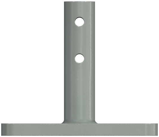 Simpson Strong-Tie MCB9.5X9.5 MCB™ 9-1/2 in. x 9-1/2 in. Mass Timber Column Base