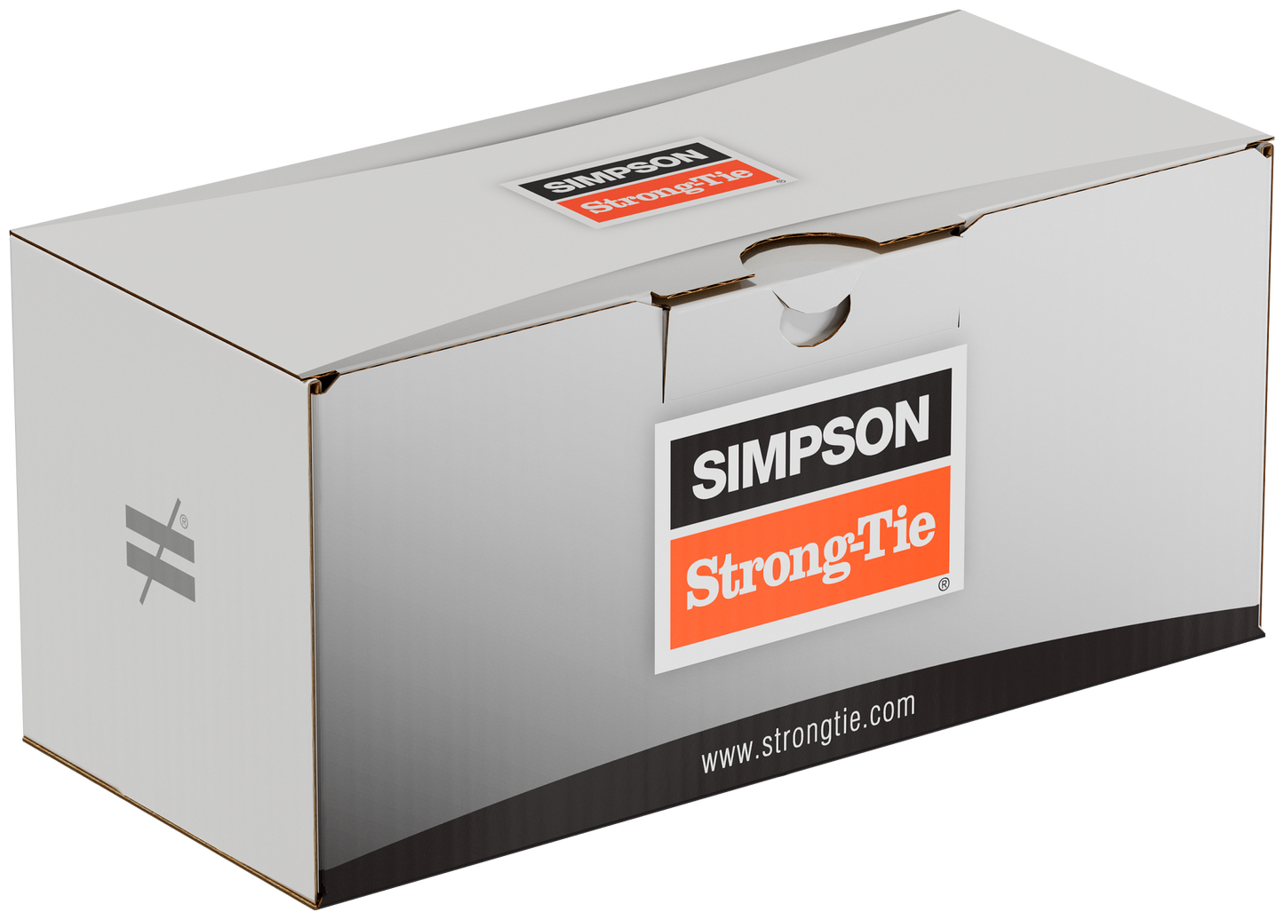 Simpson Strong-Tie SL31212H Sleeve-All® 5/16 in. x 2-1/2 in. Hex-Head Sleeve Anchor (50-Qty)