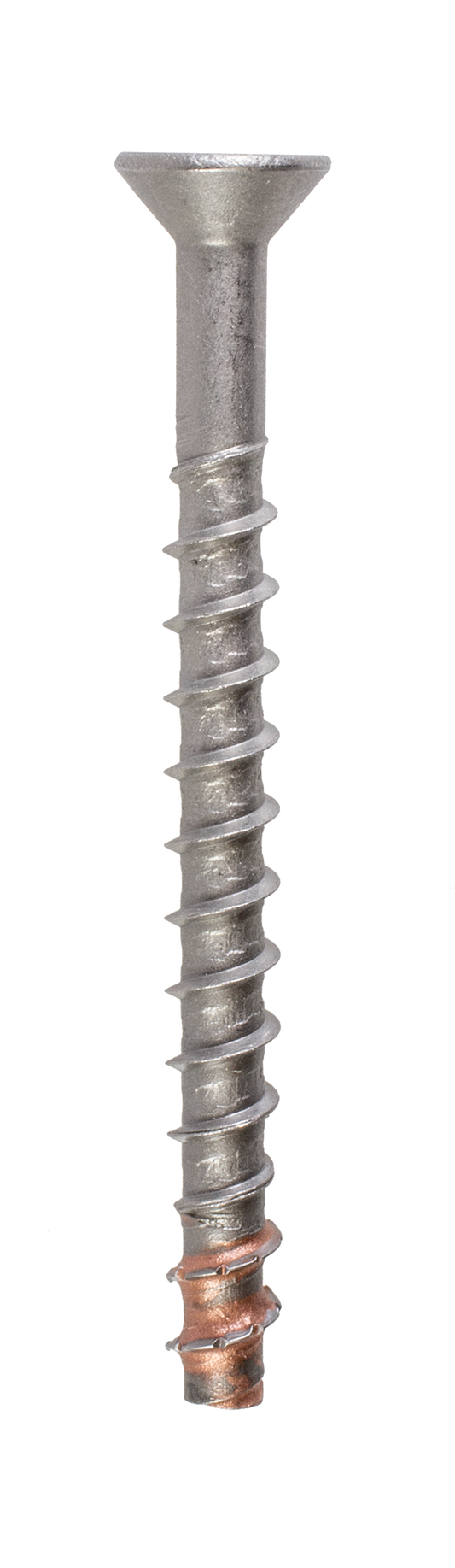 Simpson Strong-Tie THD37300CS6SS Titen HD® 3/8 in. x 3 in. Type 316 SS Countersunk Head Heavy-Duty Screw Anchor (25-Qty) (Pack of 5)