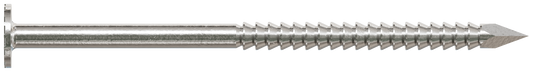 Simpson Strong-Tie T5SND1 Wood Siding Nail — 1-3/4 in. x .083 in. Type 316 Stainless Steel (1 lb.) (Pack of 800)