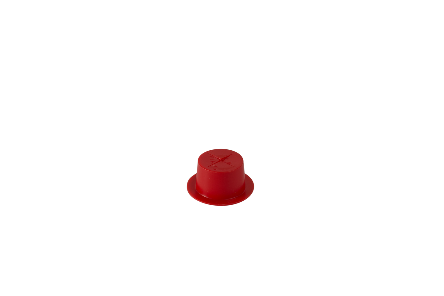 Simpson Strong-Tie ARC75-RP25 Adhesive Retaining Cap for 7/8 in. Hole Diameter (25-Qty)
