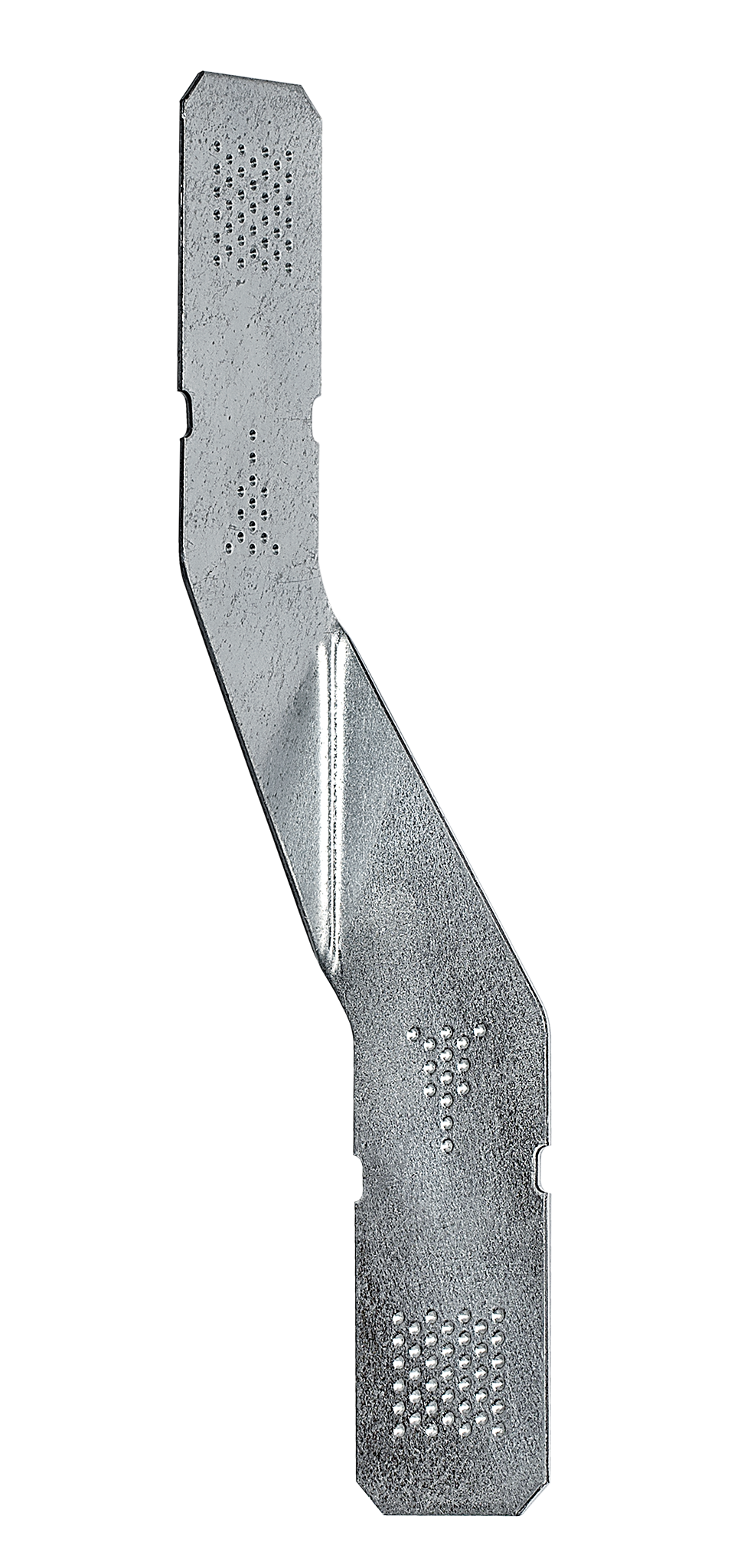 Simpson Strong-Tie MMH8 MMH 8 in. 18-Gauge Hurricane Tie