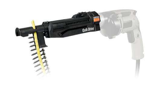 Simpson Strong-Tie QDPRO250DWG2 Quik Drive® PRO250DWG2 Drywall Attachment
