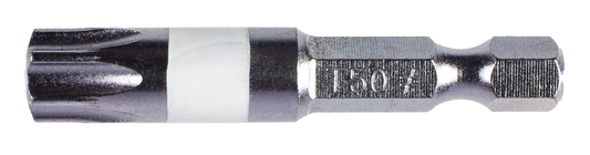 Simpson Strong-Tie BIT50T-2-R1 T50 6-Lobe Drive 2-in. Power Bit (Pack of 10)