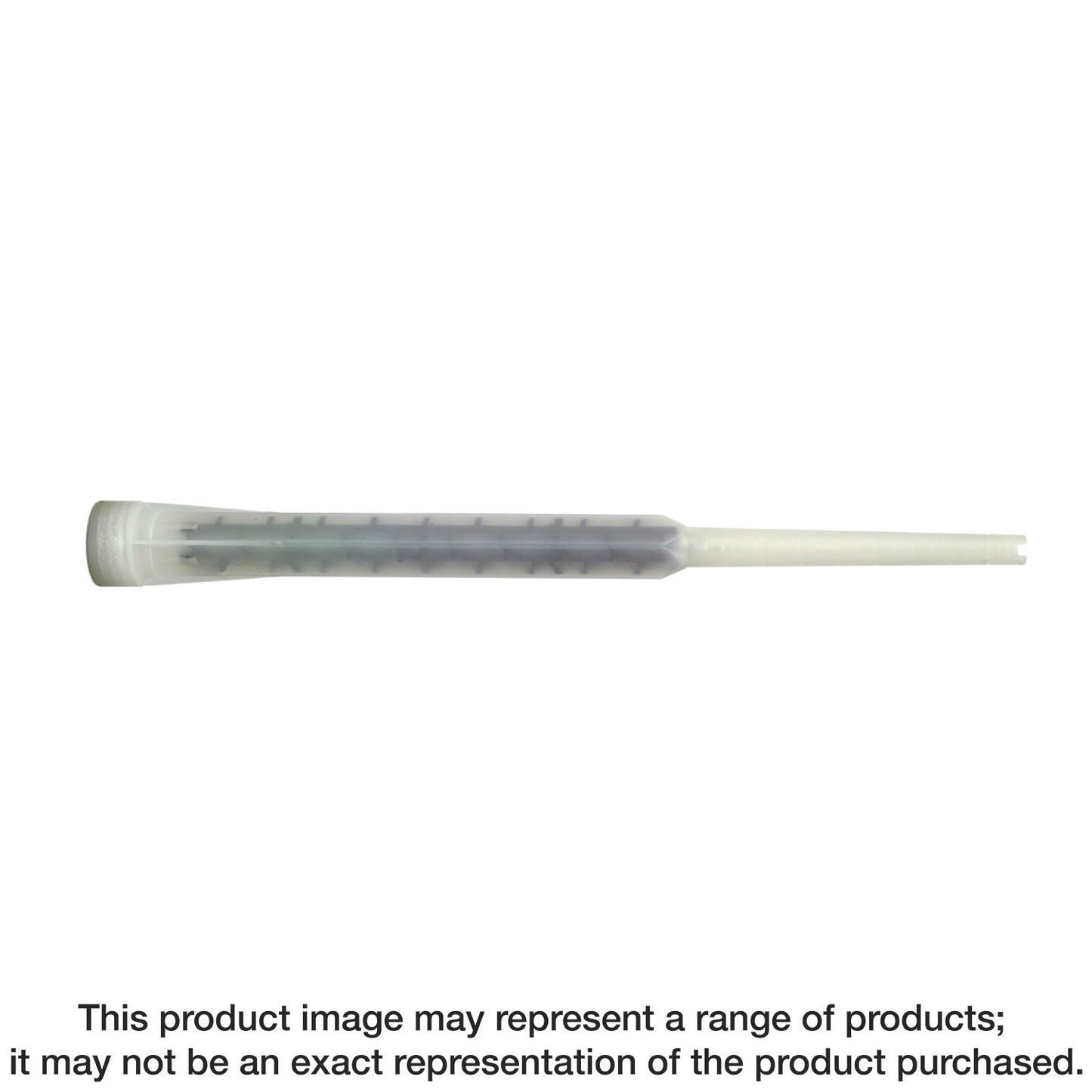 Simpson Strong-Tie AMN19Q-RP5 AMN19Q Acrylic-Tie Mixing Nozzle (5-Qty) (Pack of 10)