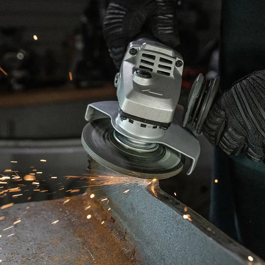 FLEX FA303002 5" x 0.28" x 7/8" Grinding Disc Type 27
