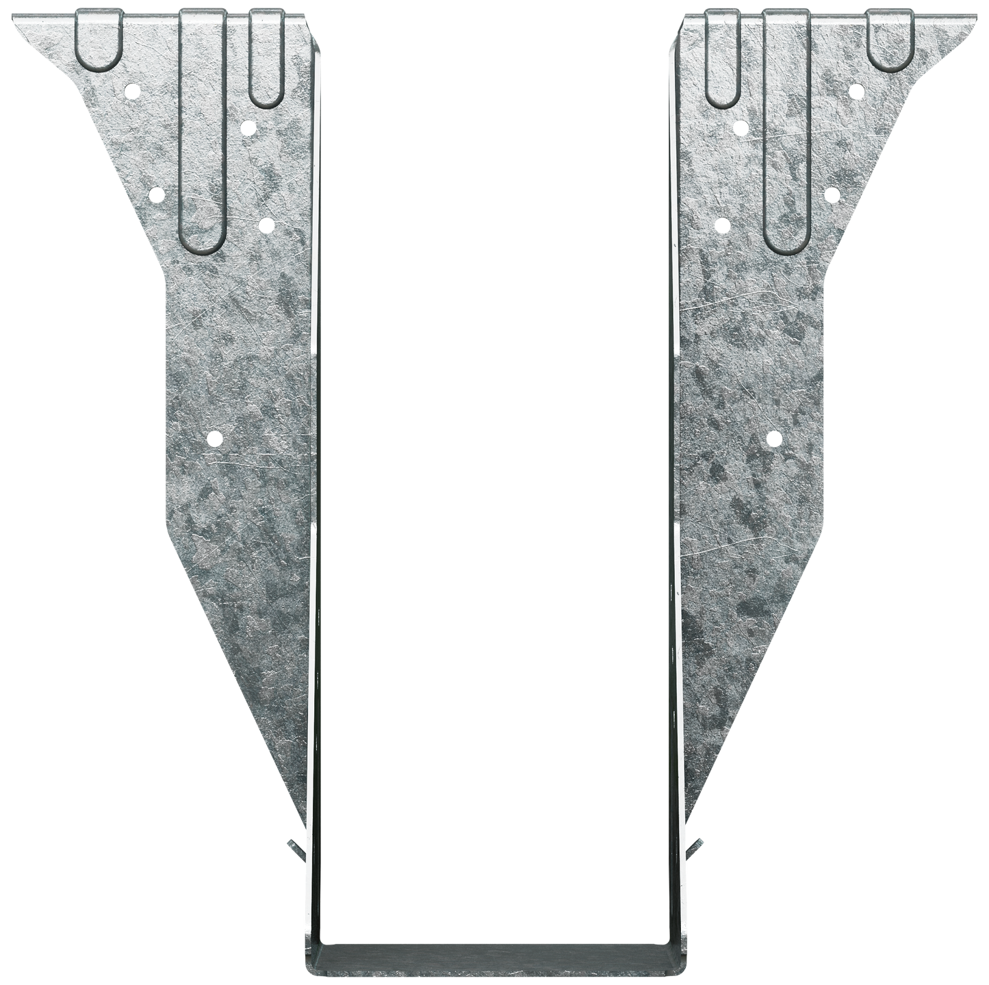 Simpson Strong-Tie BA3.56/9.5 BA Top-Flange Joist Hanger for 3-1/2 in. x 9-1/2 in. Engineered Wood (Pack of 20)