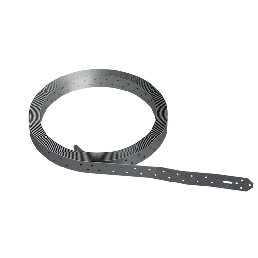 Simpson Strong-Tie WB106C WBC 9-ft. 6-in. Wall Bracing Coil (15-Piece Roll) (Pack of 36)