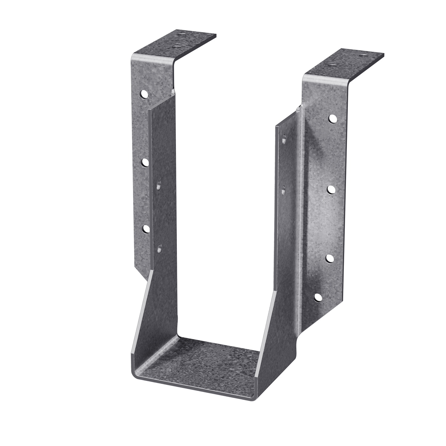 Simpson Strong-Tie HU28-2TF HUTF Galvanized Top-Flange Joist Hanger for Double 2x8 (Pack of 25)