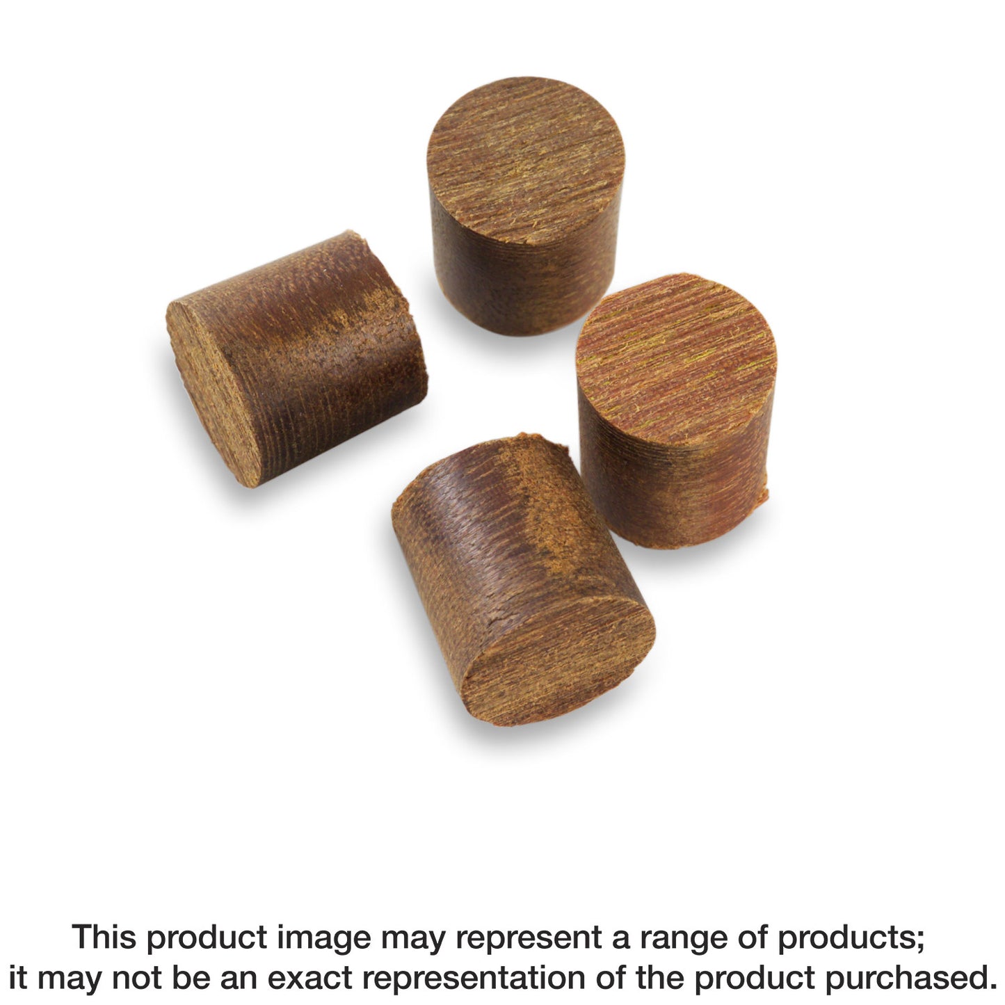 Simpson Strong-Tie WDPLUG2M Ipê Wood Plug (2000-Qty)