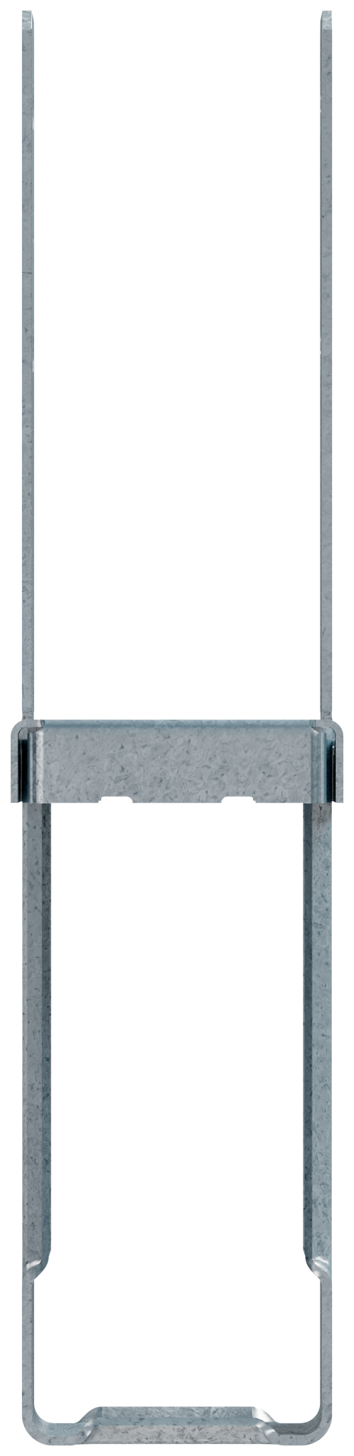 Simpson Strong-Tie CBST46Z CBST™ ZMAX® Standoff Column Base for 4x6 (Pack of 9)