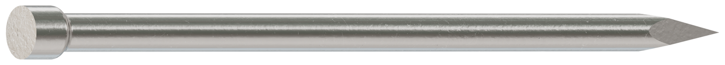 Simpson Strong-Tie S6FN1 Finishing Nail — 2 in. x .092 in. Type 304 Stainless Steel (1 lb.)