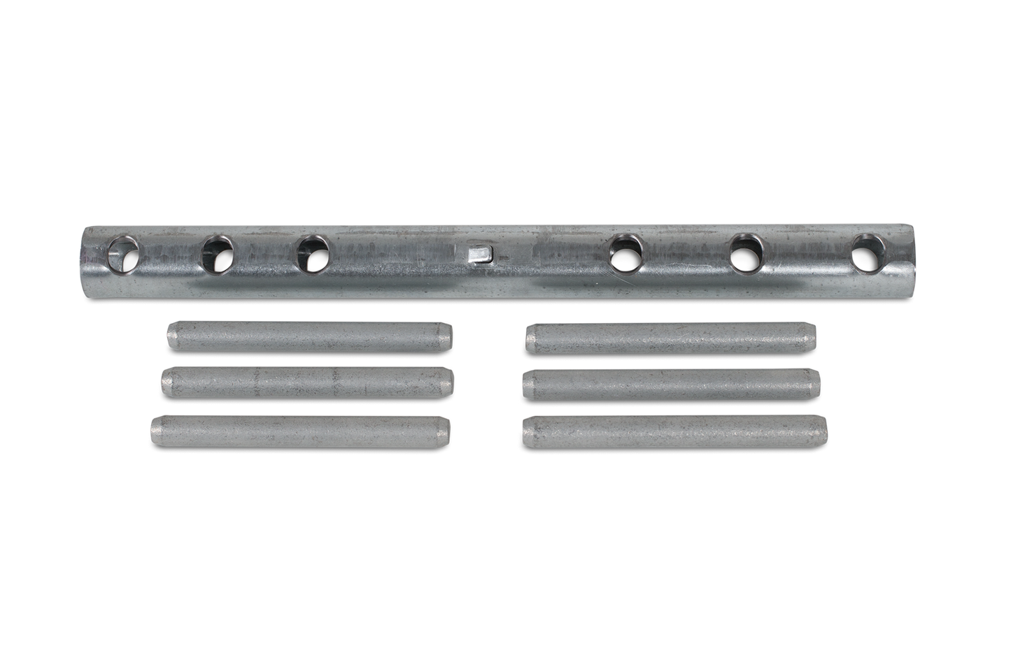 Simpson Strong-Tie CBT4Z-KT CBTZ™ 12-Gauge ZMAX® Concealed Beam Tie for 6x6 Post (Pack of 240)