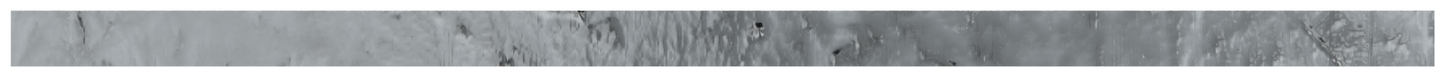 Simpson Strong-Tie RPS18Z RPS 18-5/16 in. 16-Gauge ZMAX® Galvanized Retrofit Strap Tie (Pack of 3000)