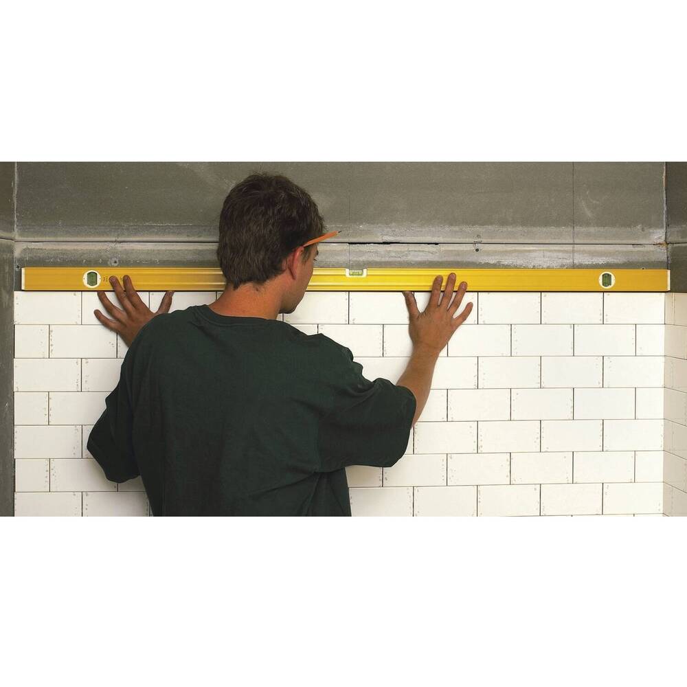 Stabila 80 AS Spirit level