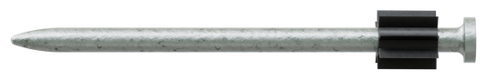 Simpson Strong-Tie PDPA-287 PDPA .157 in. x 2-7/8 in. Powder-Actuated Pin (100-Qty)