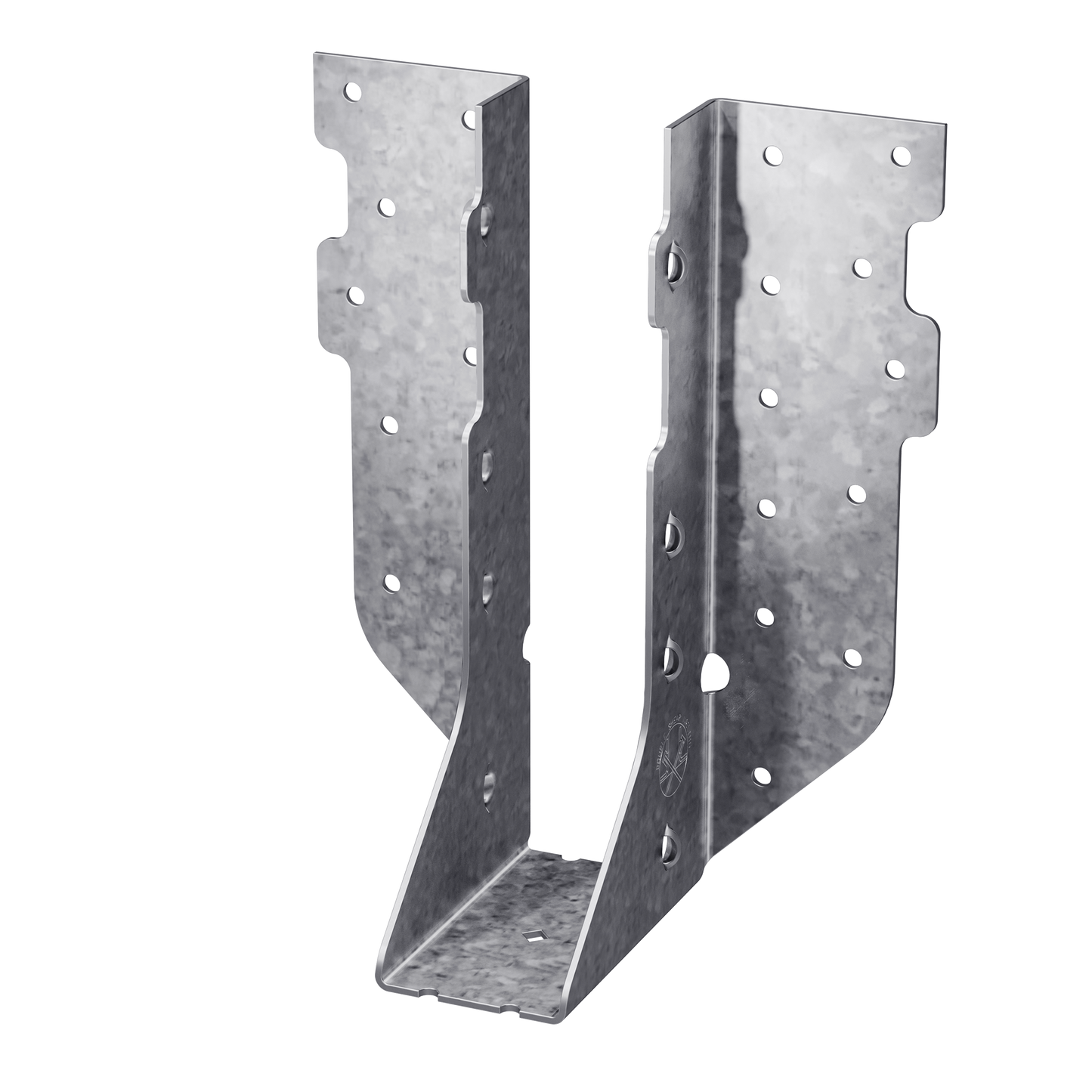 Simpson Strong-Tie HUS28 HUS Galvanized Face-Mount Joist Hanger for 2x8 (Pack of 600)