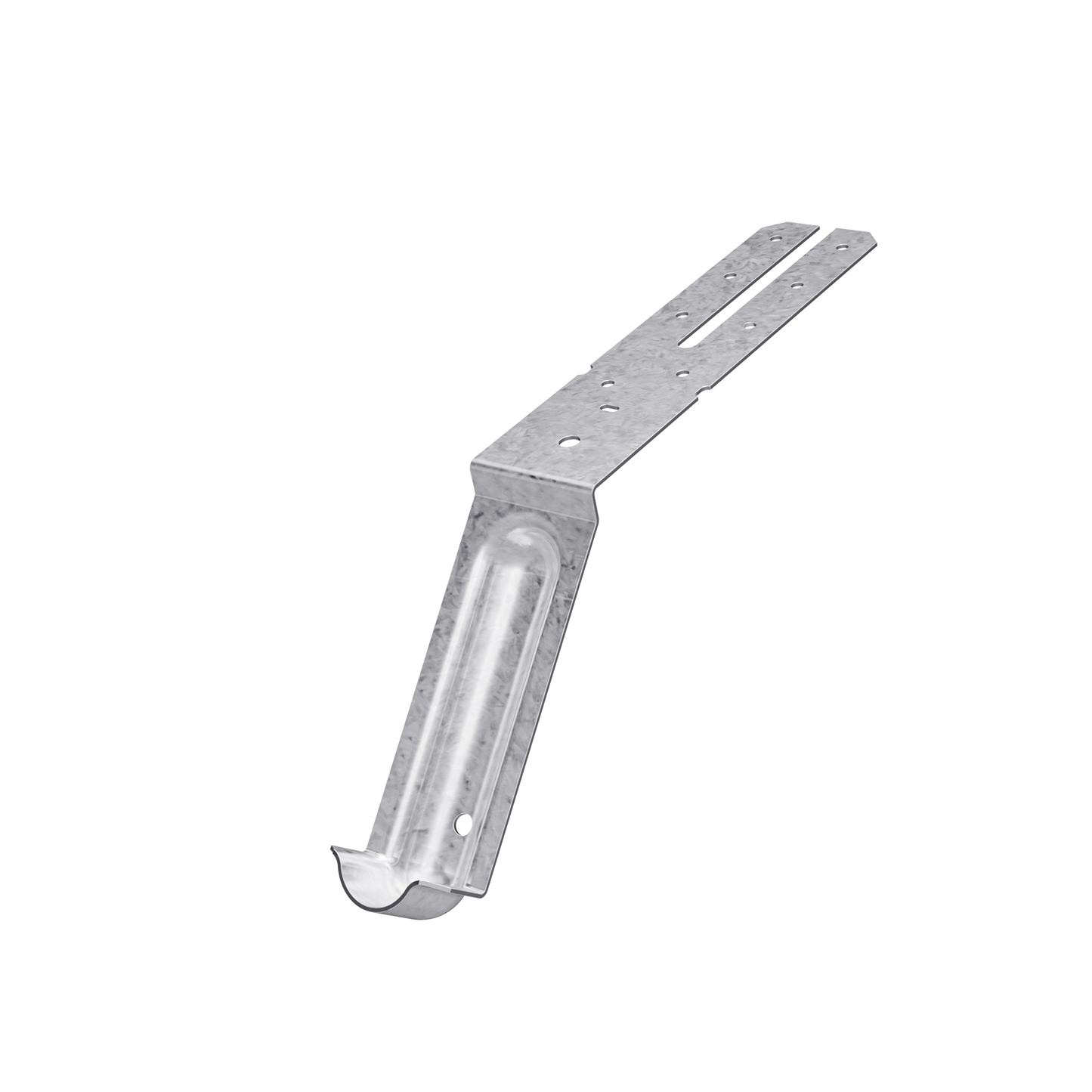 Simpson Strong-Tie MASBZ MASB 16-Gauge ZMAX® Galvanized Masonry Mudsill Anchor (Pack of 50)