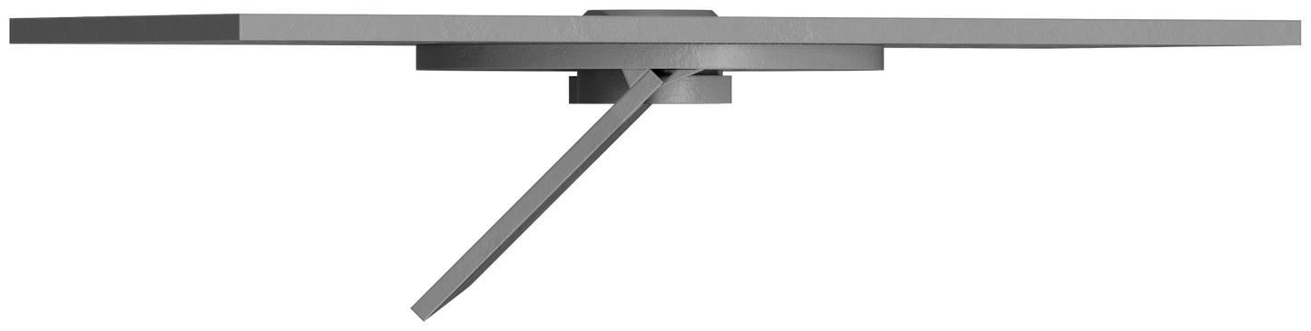 Simpson Strong-Tie FGTRHL FGTR Face-Mount Retrofit Girder Tiedown, Left Corner Hip (Pack of 4)