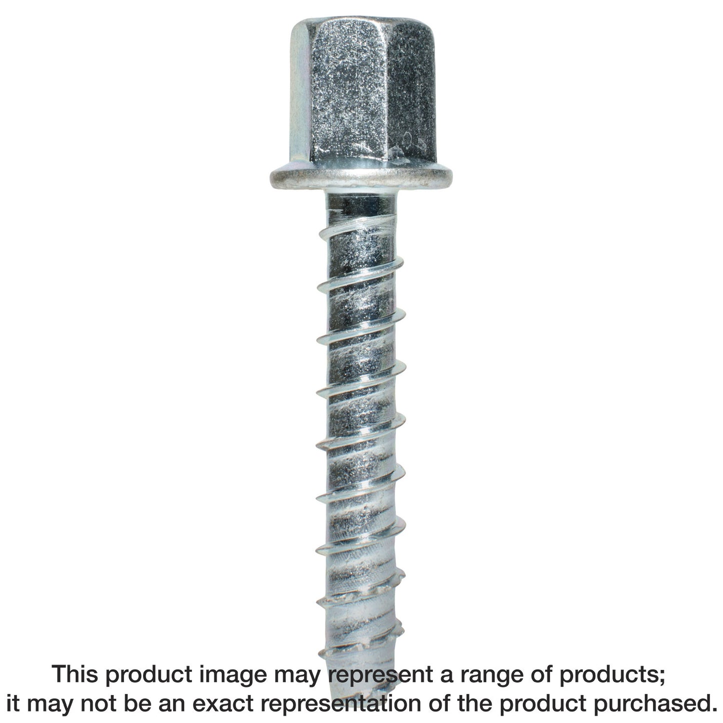 Simpson Strong-Tie THD50234RH Titen HD® 3/8 in. x 2-3/4 in. Threaded Rod Hanger for 1/2 in. Rod (50-Qty) (Pack of 180)