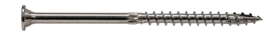 Simpson Strong-Tie SDWS27600SS-R30 Strong-Drive® SDWS™ TIMBER Screw — 0.275 in. x 6 in. T50, Type 316 (30-Qty) (Pack of 6)