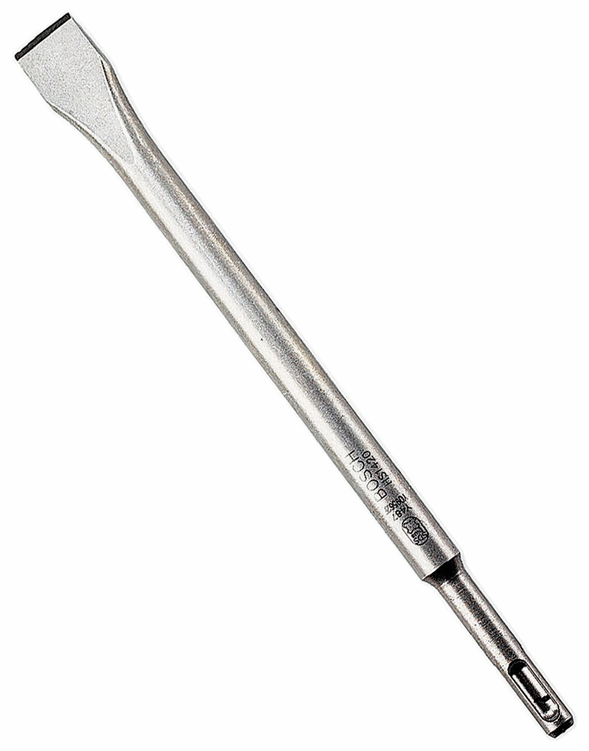 BOSCH HS1420 3/4 In. x 10 In. SDS-plus® Bulldog™ Chisel