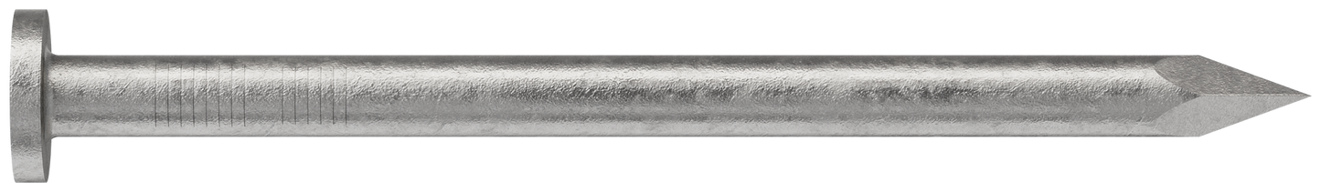 Simpson Strong-Tie N16 Strong-Drive® SCN SMOOTH-SHANK CONNECTOR Nail — 2-1/2 in. x 0.162 in. Bright (1 lb.)
