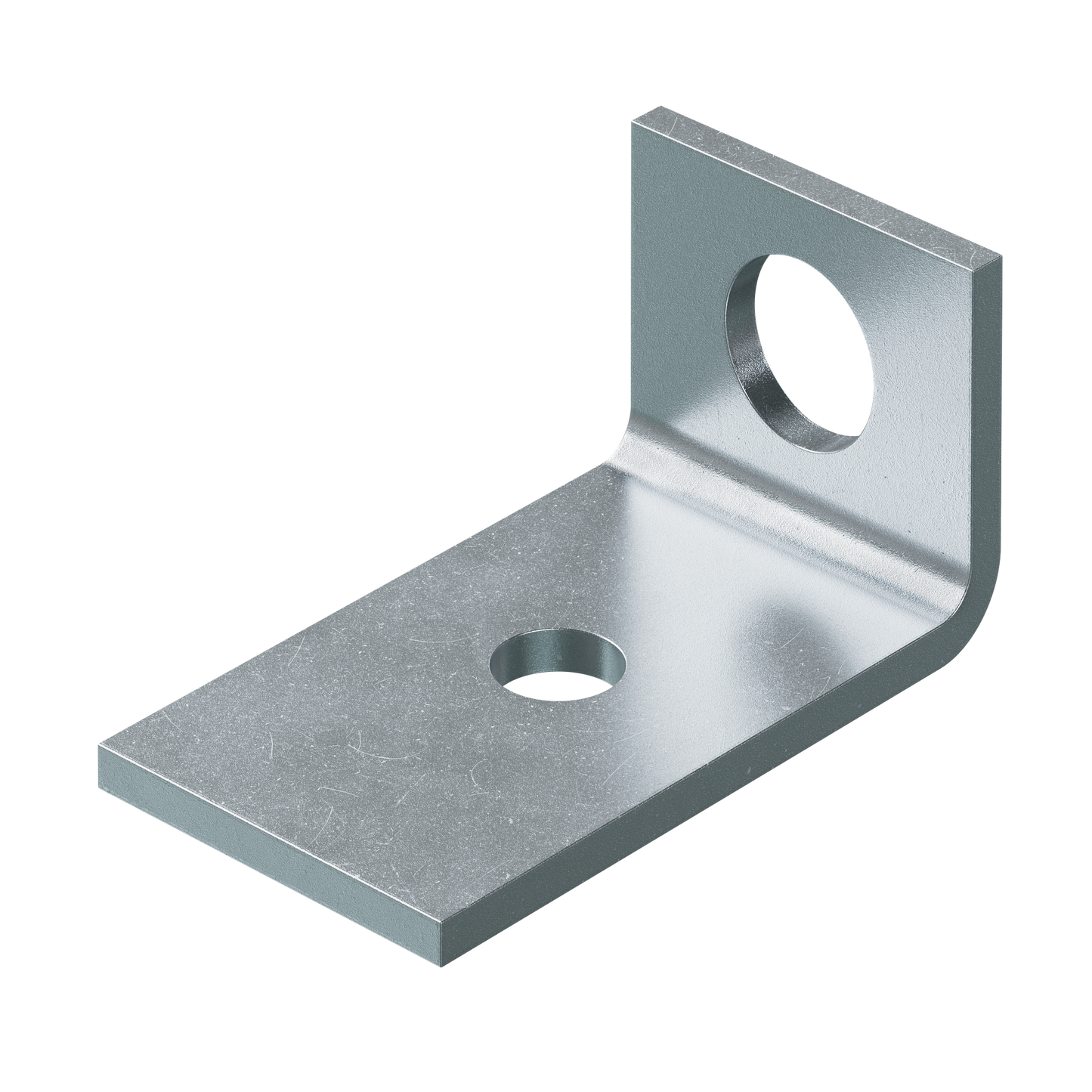 Simpson Strong-Tie PCL PCL 90° Clip Angle (100-Qty)