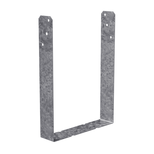 Simpson Strong-Tie SP6 SP 5-9/16 in. x 7-3/4 in. Galvanized Stud Plate Tie