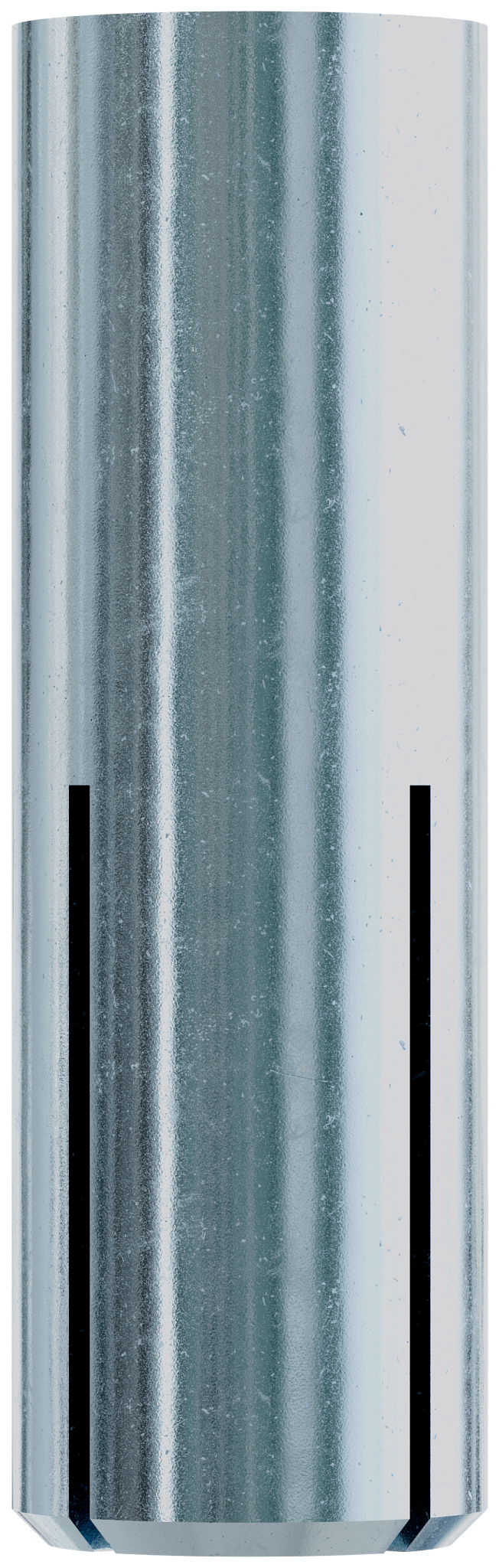 Simpson Strong-Tie DIAB50 DIAB Drop-In Internally Threaded Anchor for 1/2-in. Rod (50-Qty)