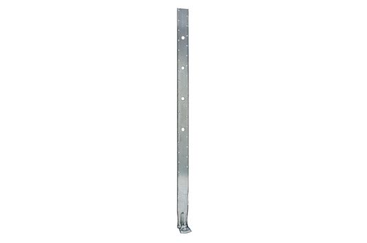 Simpson Strong-Tie HPA28 HPA 32-1/2 in. 10-Gauge Galvanized Purlin Anchor