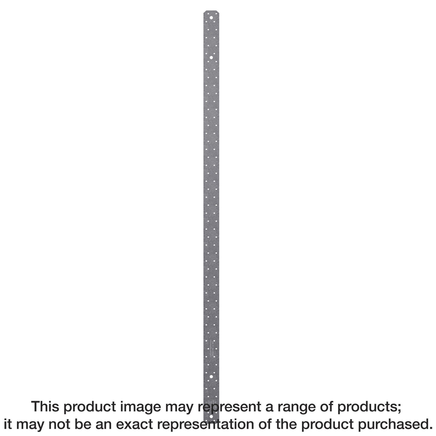Simpson Strong-Tie MSTC28 MSTC 28-1/4 in. 16-Gauge Galvanized Medium Strap (Pack of 1050)